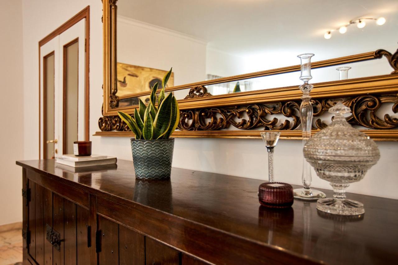 Old Fashion Pigneto - Luxurious Terrace & Comfort! Rome Extérieur photo