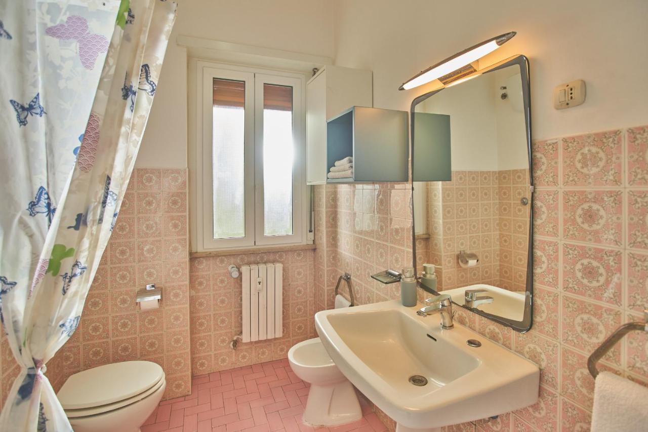 Old Fashion Pigneto - Luxurious Terrace & Comfort! Rome Extérieur photo