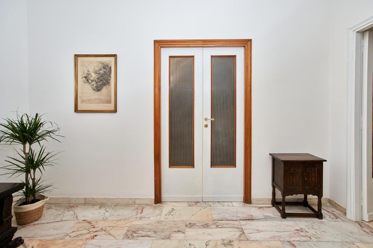 Old Fashion Pigneto - Luxurious Terrace & Comfort! Rome Extérieur photo