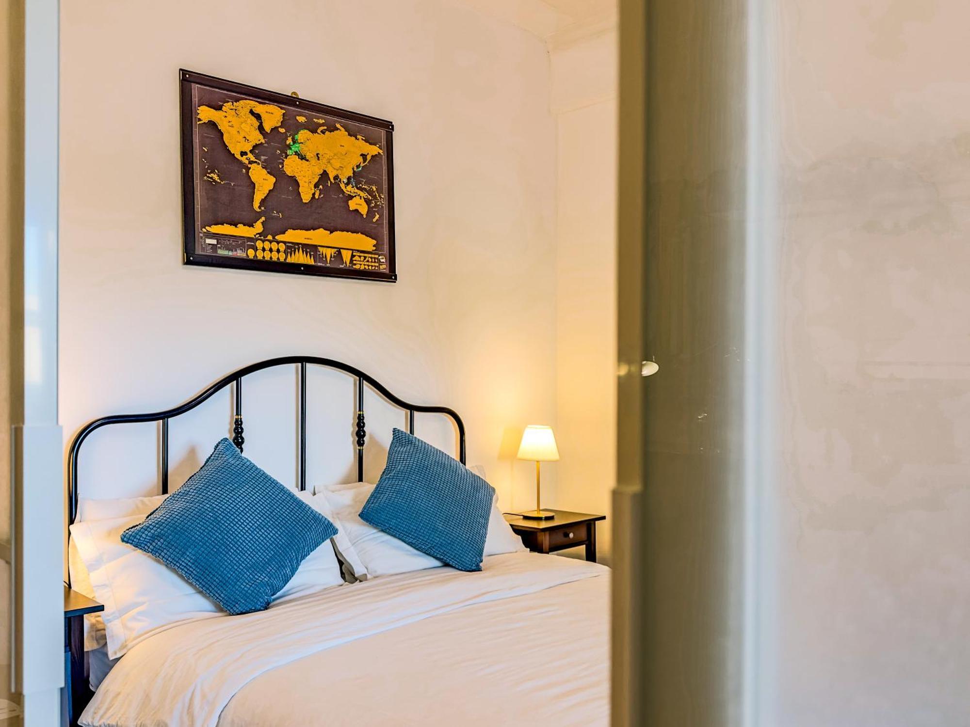 Old Fashion Pigneto - Luxurious Terrace & Comfort! Rome Extérieur photo