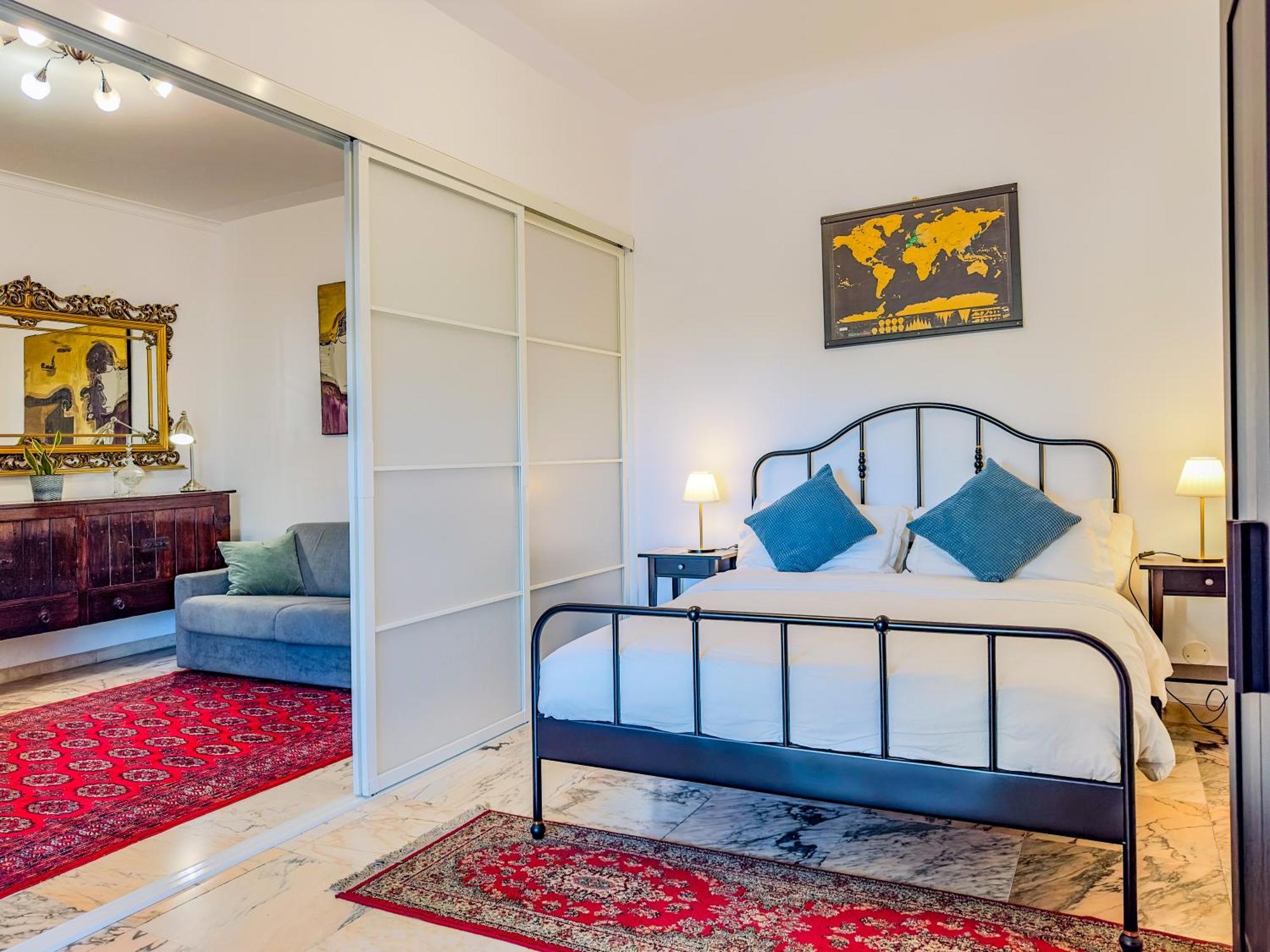 Old Fashion Pigneto - Luxurious Terrace & Comfort! Rome Extérieur photo