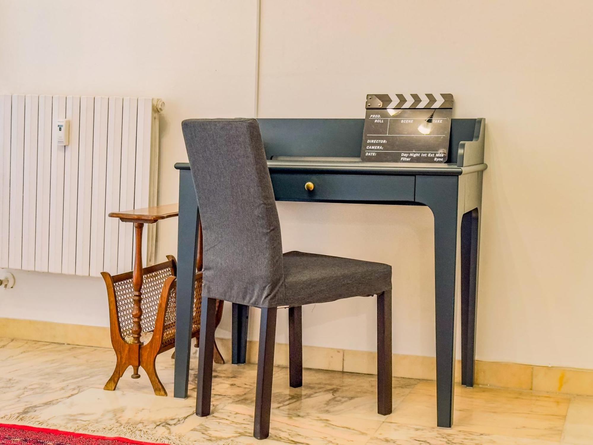 Old Fashion Pigneto - Luxurious Terrace & Comfort! Rome Extérieur photo