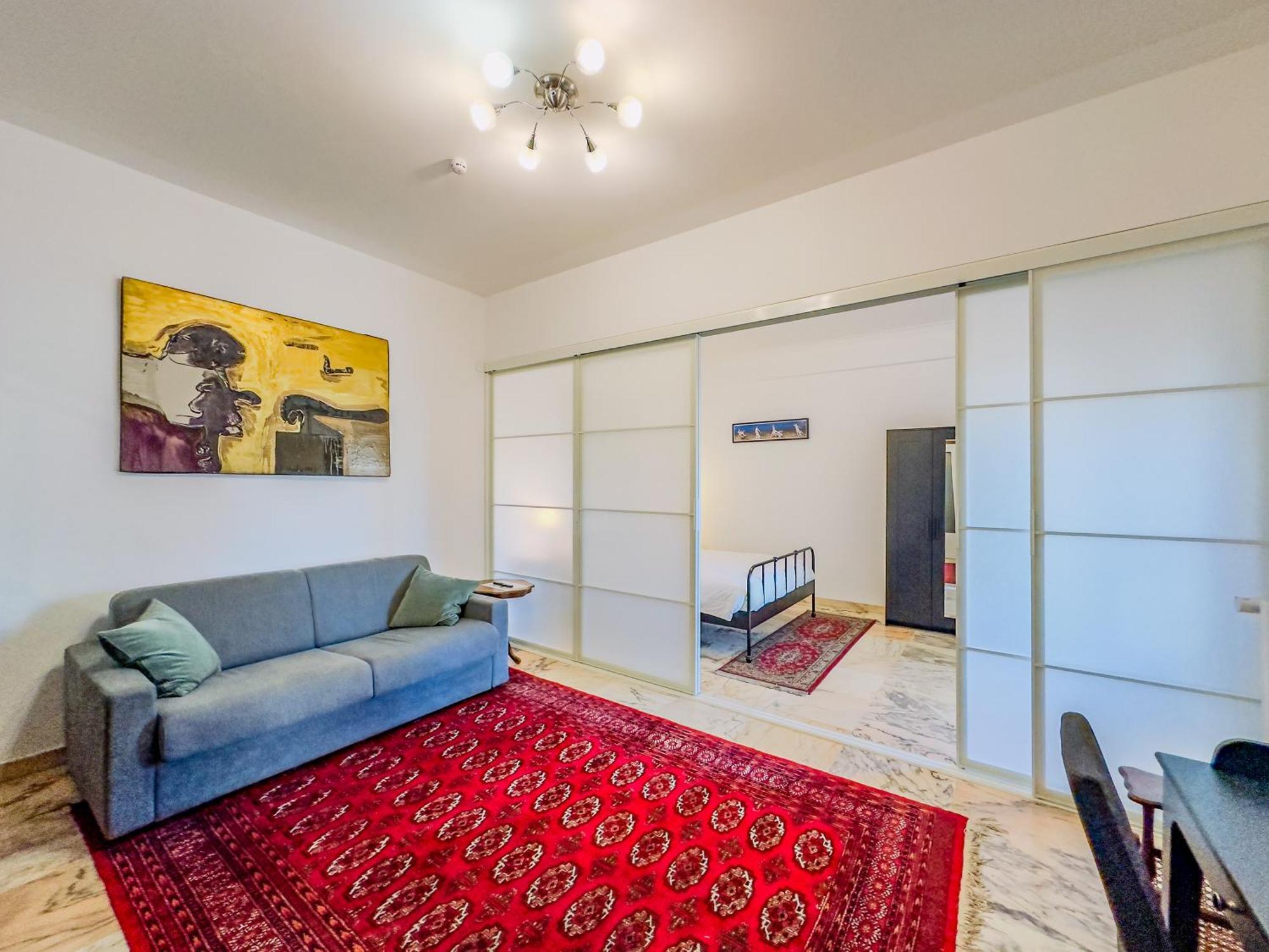 Old Fashion Pigneto - Luxurious Terrace & Comfort! Rome Extérieur photo